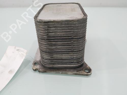 Oliekøler BMW 1 (F21) 118 d | BP26973784M33 