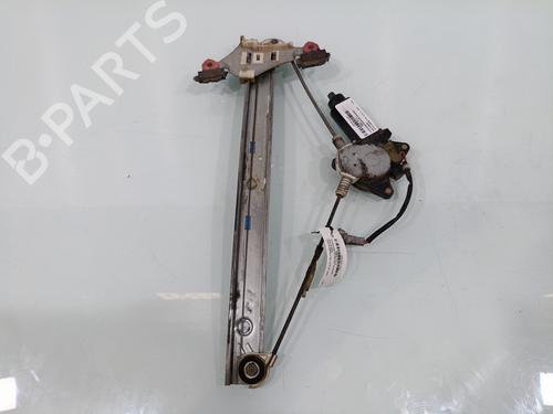 Used Front left window mechanism Front left window mechanism TOYOTA CARINA E VI (_T19_) 1.6 GLI (AT190) (107 hp) 35813859 35813859