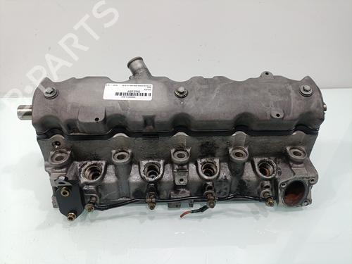Used Cylinder head Cylinder head CITROËN XSARA Coupe (N0) 1.9 D (68 hp) 34735808 34735808