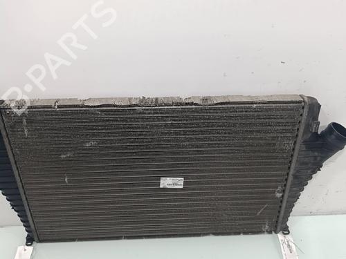 Intercooler SAAB 9-3 Estate (E50) | BP38310665M30 - Image 4