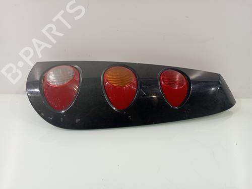 Right taillight SMART FORFOUR (454) 1.1 (454.033) | BP29451108C35 