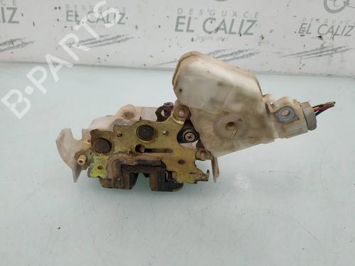 Front left lock NISSAN X-TRAIL I (T30) 2.2 Di 4x4 | BP8094103C98 