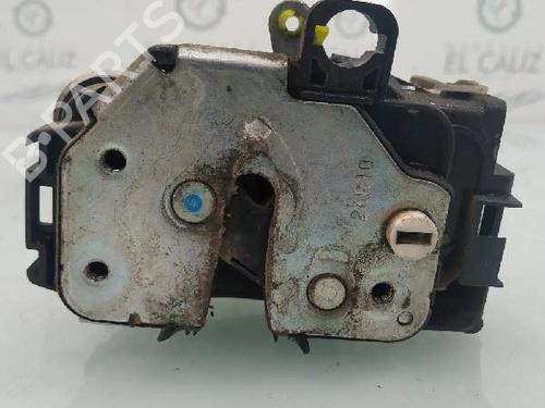 Rear right lock FIAT PANDA (169_) 1.2 (169AXF2A, 169AXF1A) | BP8091375C99 