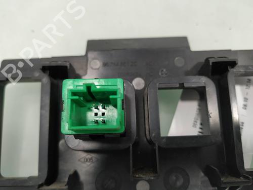 Switch CITROËN C4 II (NC_)  | BP8364017I30 