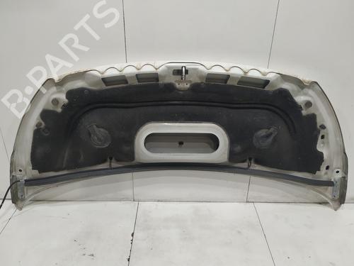Motorhjelm CITROËN JUMPY II Platform/Chassis 2.0 HDi 125 | BP29452607C1 