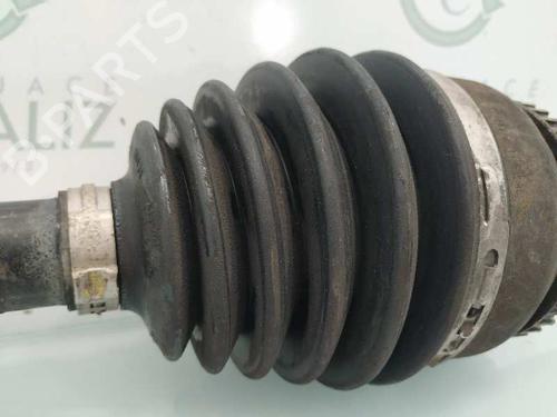 Right front driveshaft NISSAN PRIMERA (P12) 1.9 dCi | BP8091000M39 