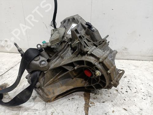 Gearbox RENAULT MEGANE II Saloon (LM0/1_) 1.5 dCi (LM1E) | BP33185470M3 - Image 9