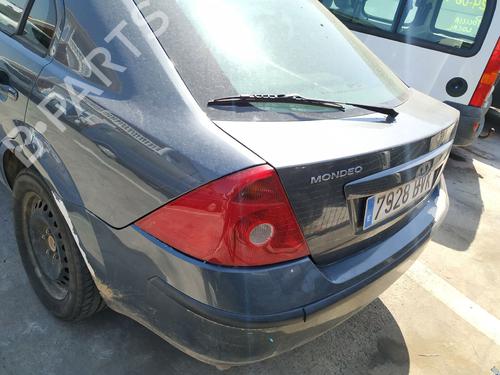 Starter FORD MONDEO III (B5Y) 1.8 16V | BP8090078M8 