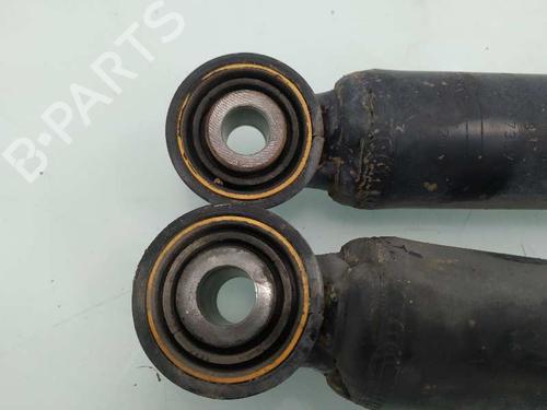 Right rear shock absorber VW GOLF V (1K1)  | BP14029479M19 