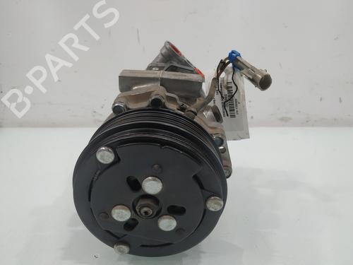 AC Kompressor AC Kompressor OPEL ZAFIRA A MPV (T98) [1999-2006] 37020385 37020385