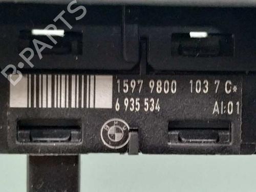 Right front window switch BMW 1 (E87) 118 d | BP8089017I26 