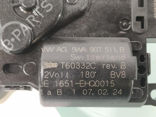 Module électronique VW T-ROC (A11, D11) | BP30580619M83