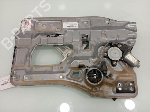 Used Rear right window mechanism HYUNDAI SANTA FÉ I (SM) 2.0 CRDi (113 hp) 13416488