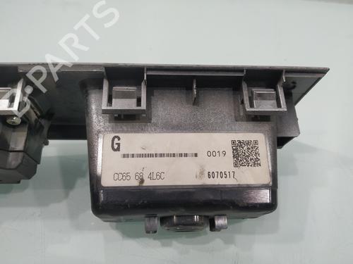 Left front window switch MAZDA 5 (CR) 2.0 CD (CR19) | BP37012357I27 - Image 3