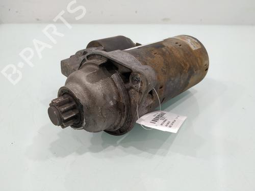 Used Starter SEAT LEON (1M1) [1999-2006]  31952213
