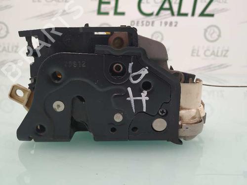 Used Front left lock SEAT ALTEA XL (5P5, 5P8) [2006-2015]  8086912