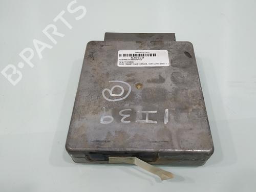 Used Engine control unit (ECU) FORD TRANSIT Van (FA_ _) 2.4 DI RWD (FAA_, FAB_, FAC_, FAD_) (120 hp) 28052666