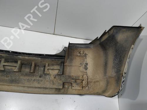 Rear bumper DODGE CALIBER 2.0 CRD | BP9196005C8 