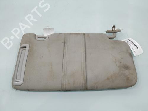 left-sun-visor-subaru-forester-sj_-2012-31887876 main image