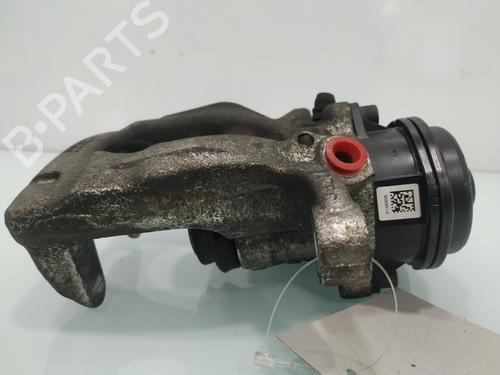 Left rear brake caliper NISSAN QASHQAI II SUV (J11, J11_) 1.6 DIG-T | BP22776600M107 