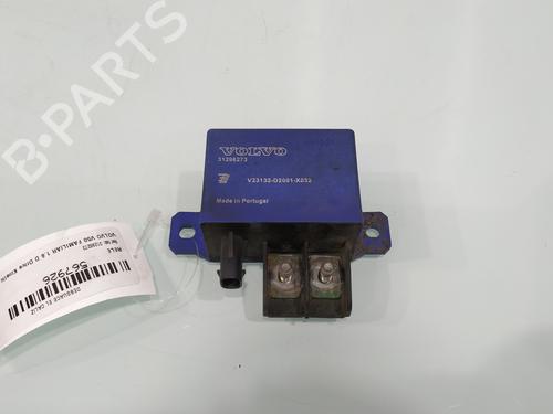 Module électronique VOLVO V50 (545) D2 (114 hp) 32345401
