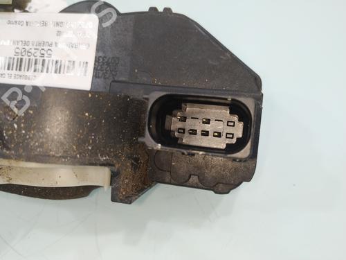 Front right lock OPEL INSIGNIA A (G09) | BP30773502C97