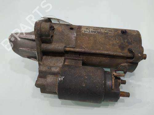 Starter FORD FOCUS I Saloon (DFW) 1.6 16V | BP8084918M8 