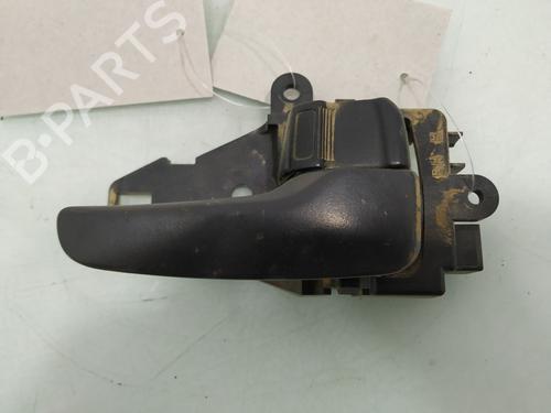 Used Front right interior door handle MITSUBISHI L200 / TRITON (KA_T, KB_T) [2004-2018]  21224364