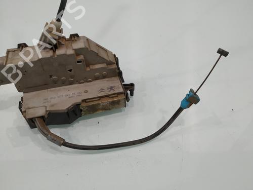 Rear left lock CITROËN C4 I (LC_)  | BP32323274C100 