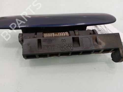Rear right exterior door handle CITROËN XSARA (N1) 1.9 D | BP13939650C130 