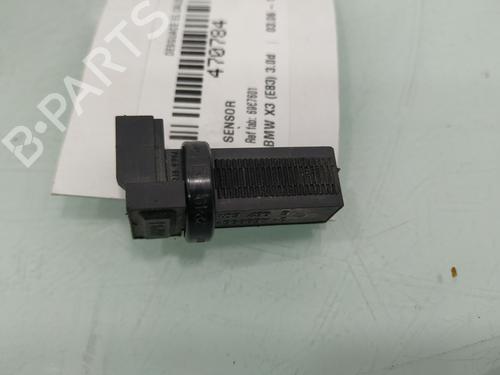 Used Electronic sensor BMW X3 (E83) xDrive 30 d (218 hp) 17238790