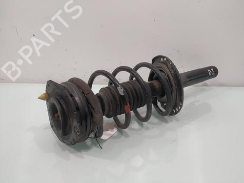 Used Left front shock absorber Left front shock absorber RENAULT MEGANE II Saloon (LM0/1_) [2003-2026] 36142534 36142534