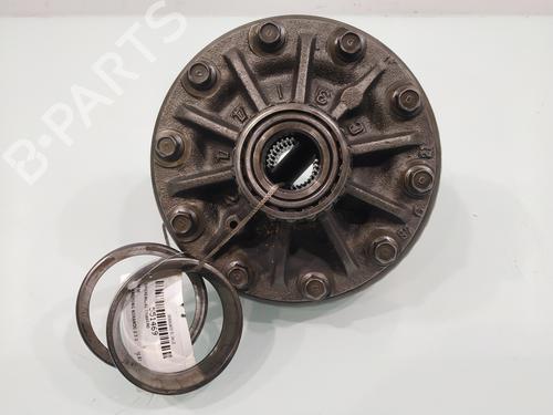 Diferencial traseiro SSANGYONG KORANDO (KJ) 2.3 D (KJ) | BP30717905M24