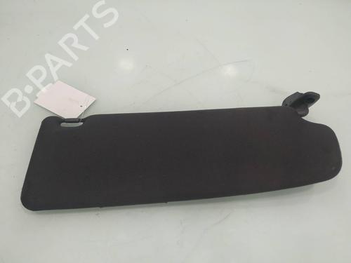 Left sun visor AUDI TT (8N3) 1.8 T | BP11686801I1 