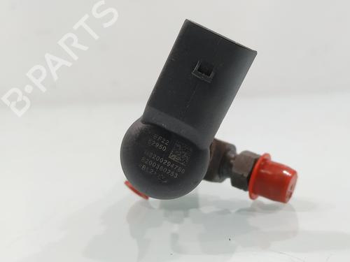 Injector RENAULT MEGANE II (BM0/1_, CM0/1_) | BP31251110M100