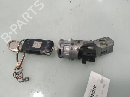 Used Ignition barrel CITROËN C3 I (FC_, FN_) 1.4 HDi (68 hp) 8099609