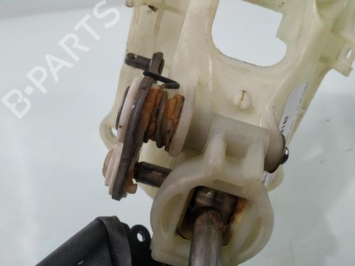 Gear lever HONDA CR-V I (RD) 2.0 16V 4WD (RD1, RD3) | BP29447362M90 