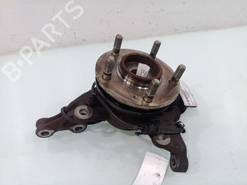 Right front steering knuckle HYUNDAI i30 (FD) | BP33177159M26 - Image 4
