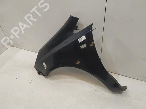 Left front fenders OPEL CORSA D (S07)  | BP20149383C41 