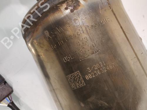 Catalyst AUDI A3 Sportback (8YA, 8YF) 35 TDI | BP33456032M10  - Image 9