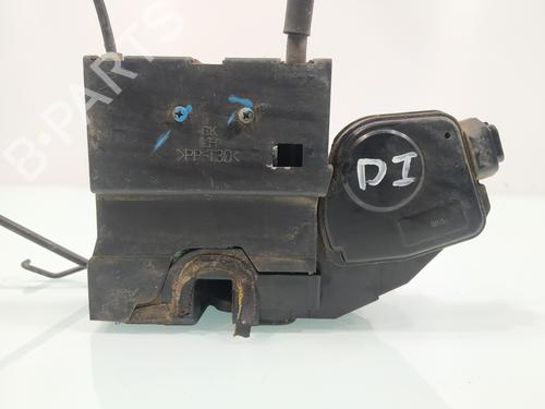 Front left lock HYUNDAI COUPE II (GK) 1.6 16V | BP24126023C98 