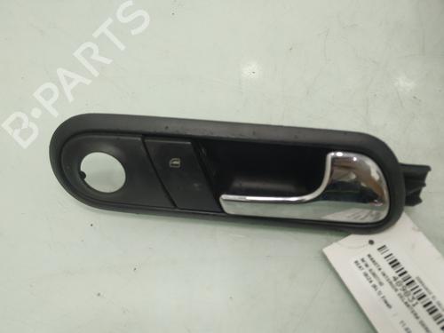 Used Front right interior door handle SEAT IBIZA III (6L1) [2002-2009]  20324564