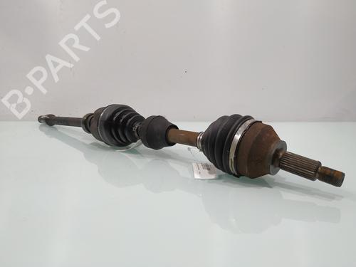 Used Right front driveshaft FORD MONDEO III (B5Y) 2.0 TDCi (130 hp) 32080558
