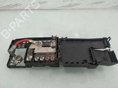 Fuse box OPEL INSIGNIA A (G09) 2.0 CDTI (68) | BP8093120E1 