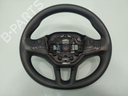 Used Steering wheel PEUGEOT 208 I (CA_, CC_) [2012-2021]  22423422