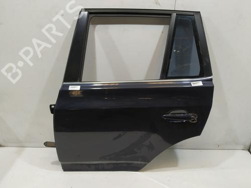 Used Left rear door BMW X3 (E83) xDrive 30 d (218 hp) 17229898