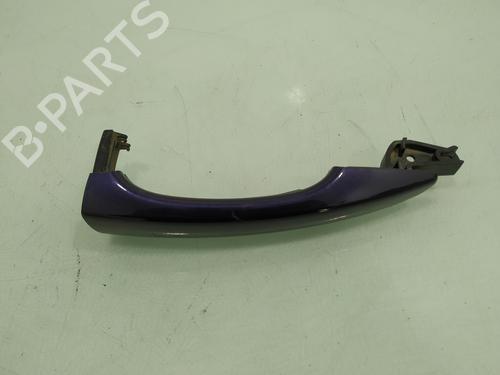 Front right exterior door handle CITROËN C4 CACTUS 1.5 BlueHDi 100 | BP16523587C129 