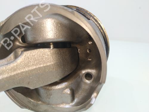 Other BMW 1 (F21) 118 d | BP26565305O1 