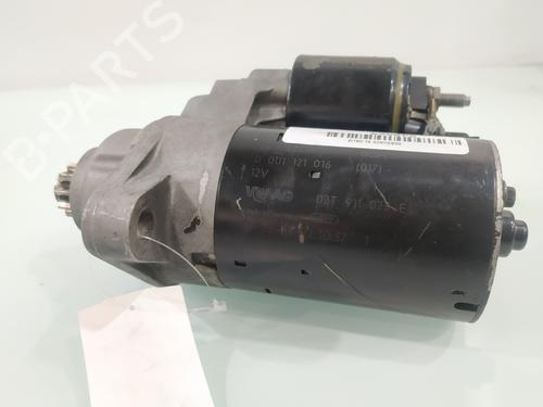 Startmotor SEAT IBIZA III (6L1)  | BP28794617M8 
