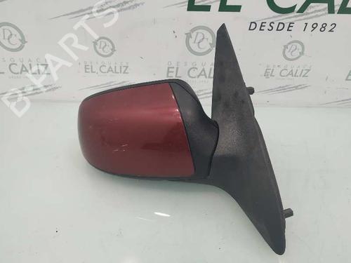 Right mirror FORD MONDEO III Saloon (B4Y) 2.0 TDCi | BP8089694C27 